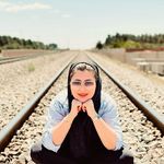 Profile Picture of روزمرگی|بلاگر عاشق|ادیتور|دابسمش (@_mahdisesajjad_) on Instagram