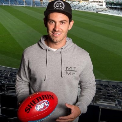 Profile Picture of Daniel Menzel (@DanielMenzel10) on Twitter
