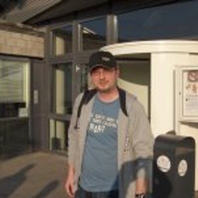 Profile Picture of Kerry Alvarez (@AlvarezKerry) on Twitter