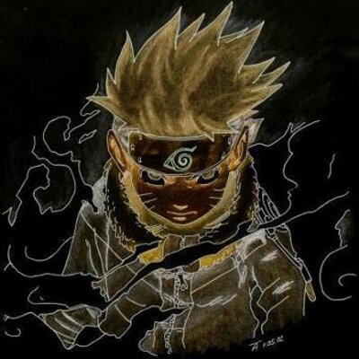 Profile Picture of Amy Waldrop (@kakashi_amy) on Twitter
