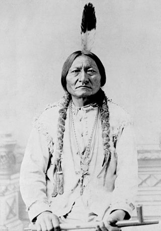 Profile Picture of Lakota peopleon Wikipedia