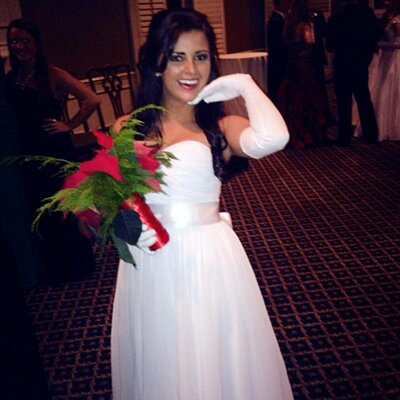 Profile Picture of Megan Early (@Meggy_Megzz) on Twitter