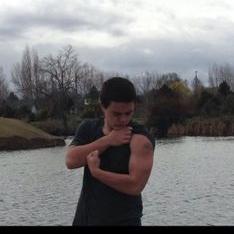 Profile Picture of Bradley Hogue (@Whiteraps69ing) on Twitter