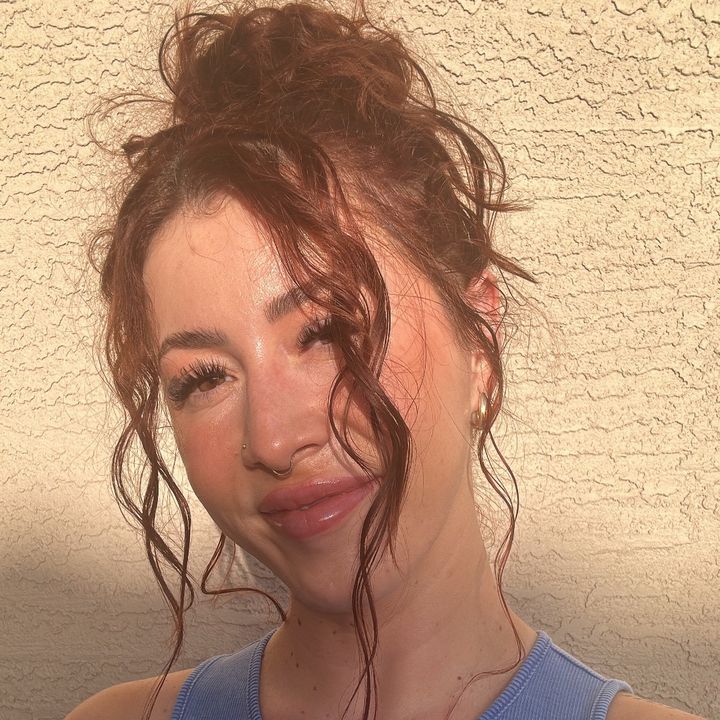 Aspen Swick - Tiktok Profile Picture of Aspen Swick (@aspenswick) on Tiktok