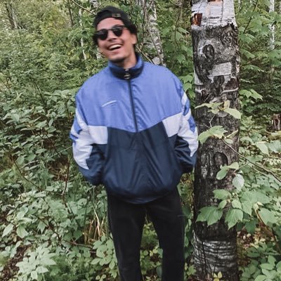 Profile Picture of Eric (@Eric_Matthews14) on Twitter