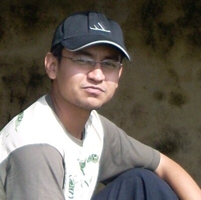 Profile Picture of Mudit Jain (@muditjain87) on Twitter