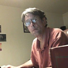 Profile Picture of Timothy Alan Burkhart (@OnlineInfoOuts) on Twitter