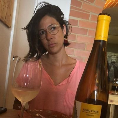 Profile Photo of Marta Méndez Cabrera (@3MCabrera) on Twitter