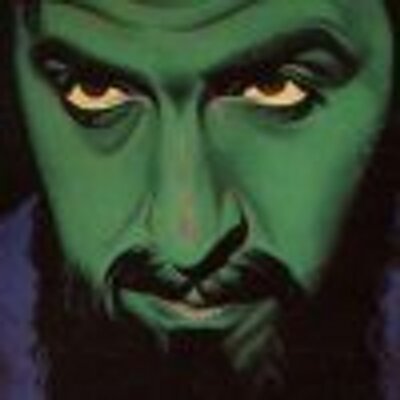 Profile Picture of Thomas Secrest (@Syrs1978t) on Twitter