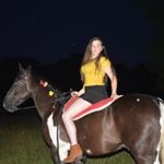 Profile Picture of Christina I(un) Follow Back (@equestrian.hoofs) on Instagram