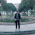 Profile Picture of Phí Giang Nguyên (@phigiangnguyen) on Instagram