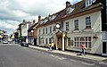 Profile Picture of Alton, Hampshire - Wikipediaon Wikipedia