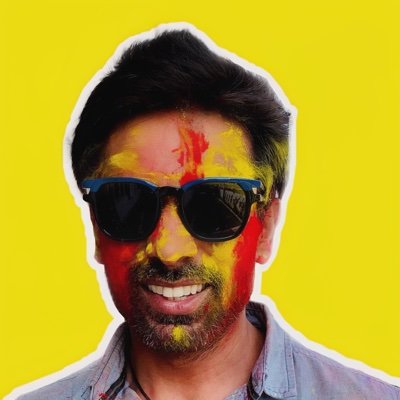 Profile Picture of Abhinav Kumar Singh (@flytoak) on Twitter