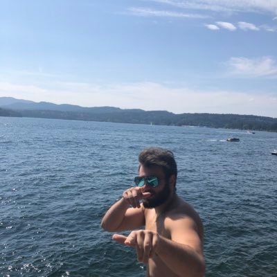 Profile Picture of Adam Wallace (@awallace72) on Twitter