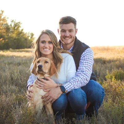 Profile Picture of Trevor Tyree (@trevor_tyree) on Twitter