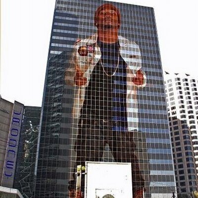 Profile Picture of Jonathan Runnels (@ThaTexasStar) on Twitter