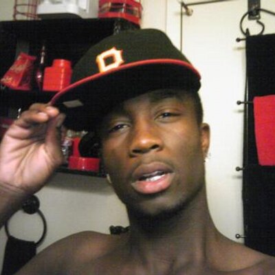 Profile Picture of Kenneth Randle (@swaggarific_ken) on Twitter