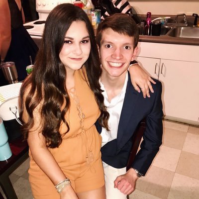 Profile Picture of Tyler Thomisee (@thomiseee) on Twitter
