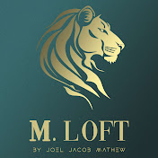 Profile Picture of M LOFT By Joel Jacob Mathew (@mloft_changanassery) on Youtube