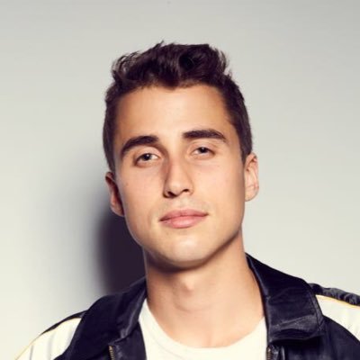 Profile Picture of Andrew Spelman (@SpelmanAndrew) on Twitter