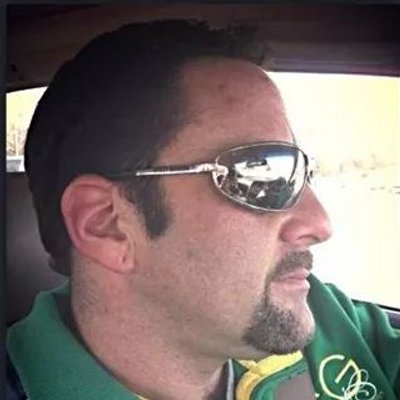 Profile Picture of Mike Greenbaum (@GreenbaumMike) on Twitter