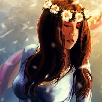 Profile Picture of Egwene Al'Vere (@AlEgwene) on Twitter