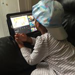 Chris Luther - Instagram Profile Picture of Chris Luther (@chris_luther_the_future) on Instagram