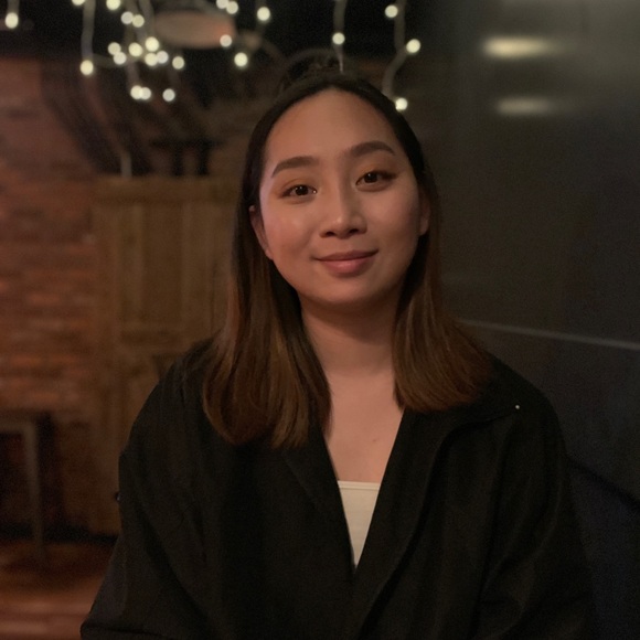 Profile Picture of Annika alyssa Arambulo (@annikaarambulo) on Poshmark