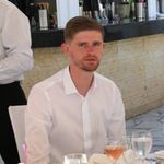 Profile Picture of Scott-Michael Wymer (@scott_wymer) on Instagram