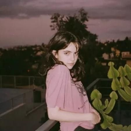 Profile Picture of Amy Toby (@zhyyvdvumpwx) on Tiktok