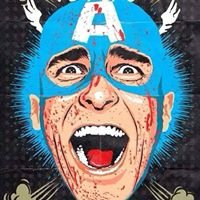 Profile Picture of Jeremy DeLorme (@Waffle_Puddin) on Twitter