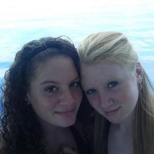 Heather Lala - Myspace Profile Picture of Heather Lala (@heb_lovez_you) on Myspace