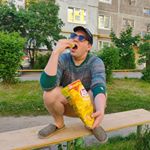 Profile Picture of Andrew Ingersoll (@american.andryusha) on Instagram
