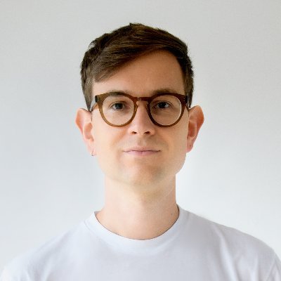 Profile Picture of Benoît Loiseau (@benoitploiseau) on Twitter