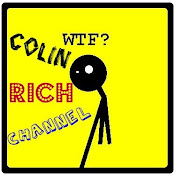 Profile Picture of Colin Rich (@colinrich2244) on Youtube