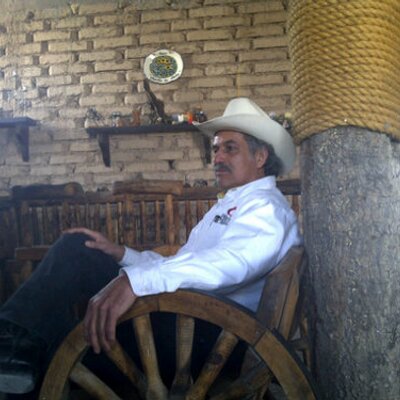 Profile Picture of Benjamin  Palacios P (@Benja_PalaciosP) on Twitter
