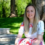 Profile Picture of Present Becky (@BeckyPMM) on Facebook