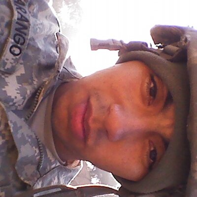 Profile Picture of Eric Tarango (@E_Rango) on Twitter