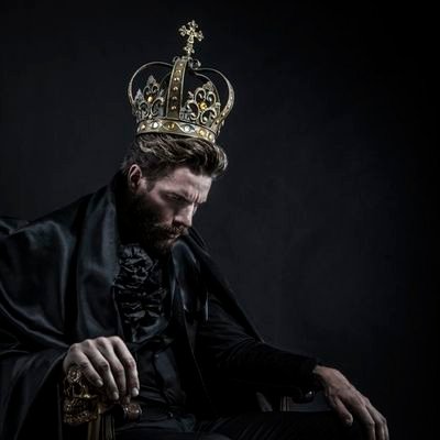 Profile Picture of Bay Max (@Bay_Max2) on Twitter