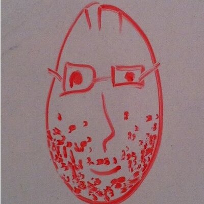 Profile Picture of Michael Cassidy (@Cerbera79) on Twitter