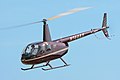 Profile Photo of Robinson R44on Wikipedia