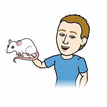 Profile Picture of Colby Vorland (@nutsci) on Twitter