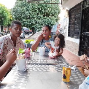 Profile Picture of Segundo Humberto Vargas Quiñones (@Segundo61969034) on Twitter