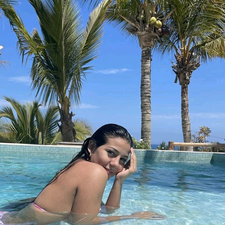 Profile Picture of Alexandra Alamo (@alexandra.23971) on Tiktok