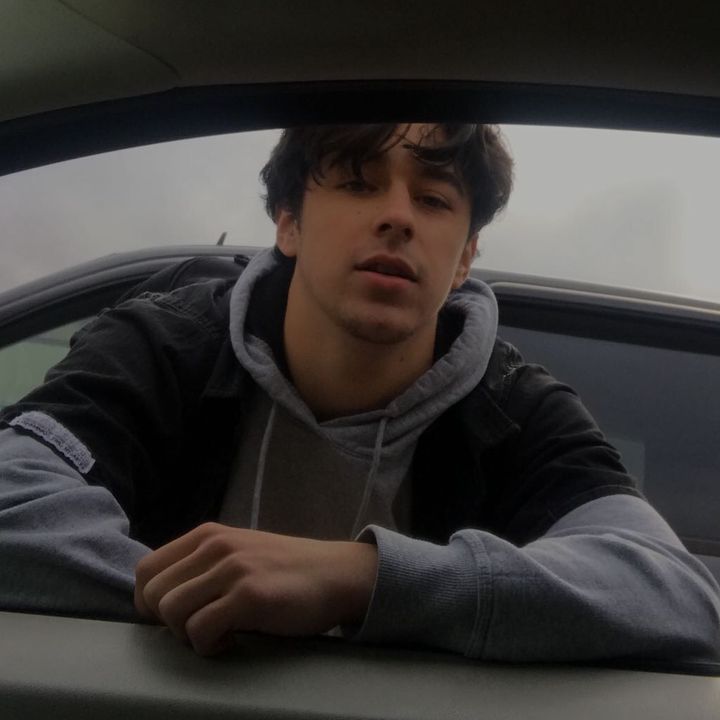 Profile Picture of Matthew Pelley (@matthewpelley1) on Tiktok