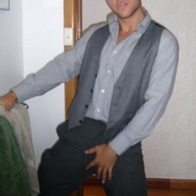 Profile Picture of Luke Mccann (@Luke_Mccann20) on Twitter