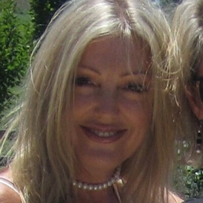 Profile Picture of Deborah Pollock (@deborahpollock) on Twitter