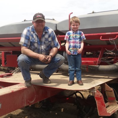 Profile Picture of David Knepp (@davidknepp12) on Twitter