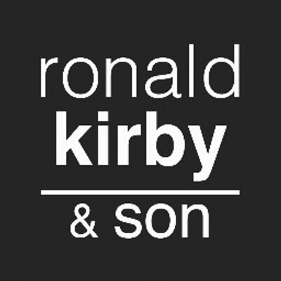 Profile Picture of Ronald Kirby & Son (@kirbyandson) on Twitter