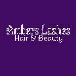 Profile Picture of Amber Knight (@ambers_lashes_hair_and_beauty) on Instagram